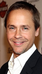 Chad Lowe
