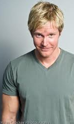 Chad Panting