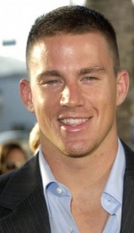 Channing Tatum