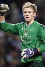 Charles "Joe" Hart