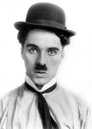 Charles Chaplin