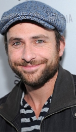 Charlie Day