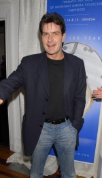 Charlie Sheen