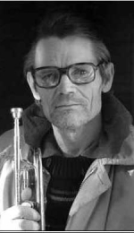 Chet Baker