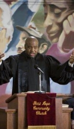 Chi McBride