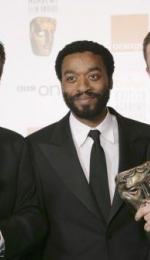 Chiwetel Ejiofor