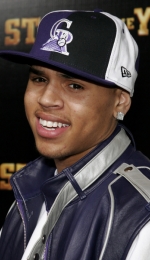 Chris Brown