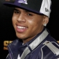 Chris Brown