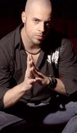 Chris Daughtry