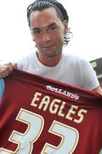 Chris Eagles