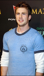 Chris Evans