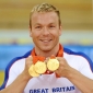 chris hoy