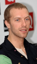 Chris Martin