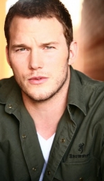 Chris Pratt