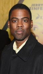 Chris Rock