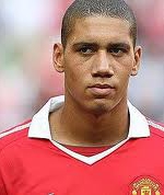 Chris Smalling