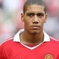 Chris Smalling