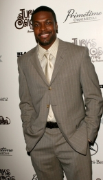 Chris Tucker