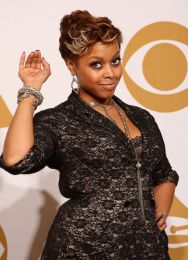 Chrisette Michele