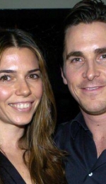 Christian Bale