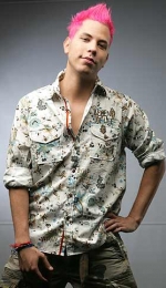 Christian Chavez