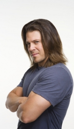 Christian Kane