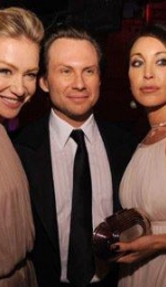 Christian Slater