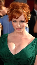 Christina Hendricks
