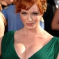 Christina Hendricks