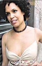 Christine Anu