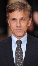 Christoph Waltz