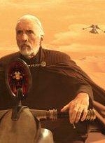 Christopher Lee