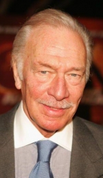 Christopher Plummer