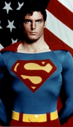 Christopher Reeve