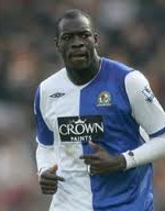 Christopher Samba