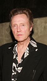 Christopher Walken