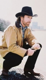 Chuck Norris