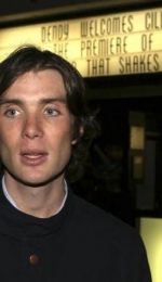 Cillian Murphy