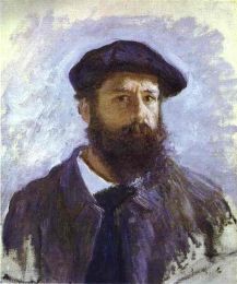 Claude-Oscar Monet