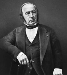 Claude Bernard