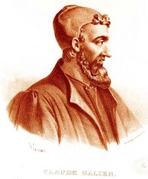 Claudius Galen