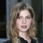 clemence poesy