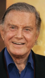 Cliff Robertson