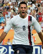 Clint Dempsey