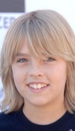 Cole Sprouse
