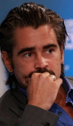 Colin Farrell