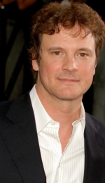 Colin Firth