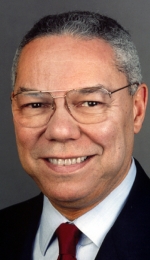 Colin Powell