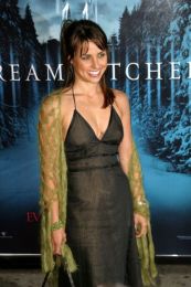 Constance Zimmer