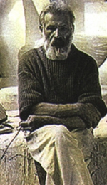 Constantin Brancusi